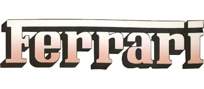 Ferrari Formula One logo