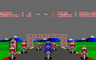 Backdrop artwork for Angel Nieto Pole 500