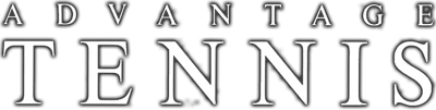 Advantage Tennis logo