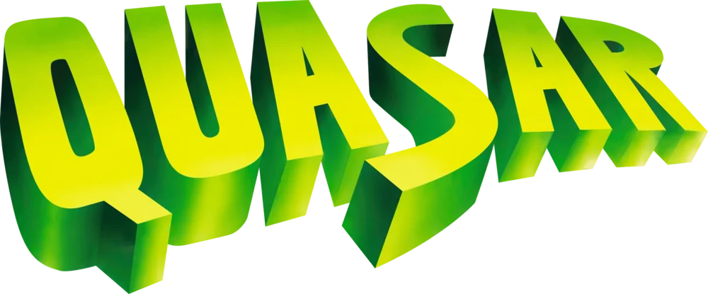 Quasar logo