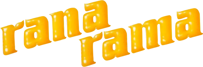 Ranarama logo