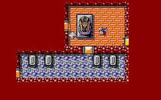 Backdrop artwork for Ranarama