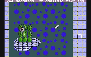 Backdrop artwork for Rock 'n' Roll Clams