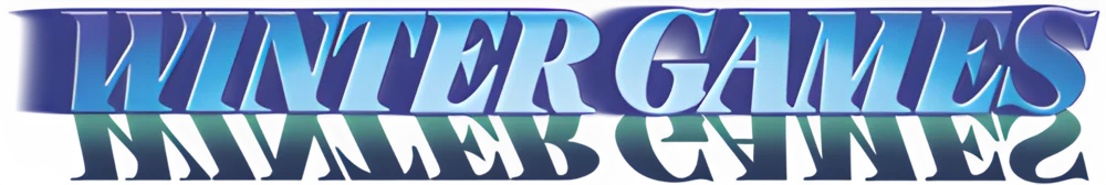 Winter Games logo