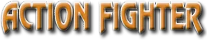Action Fighter logo