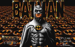 Batman: The Movie screenshot