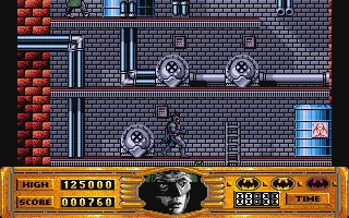 Batman: The Movie screenshot