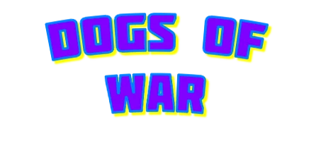 Dogs of War logo