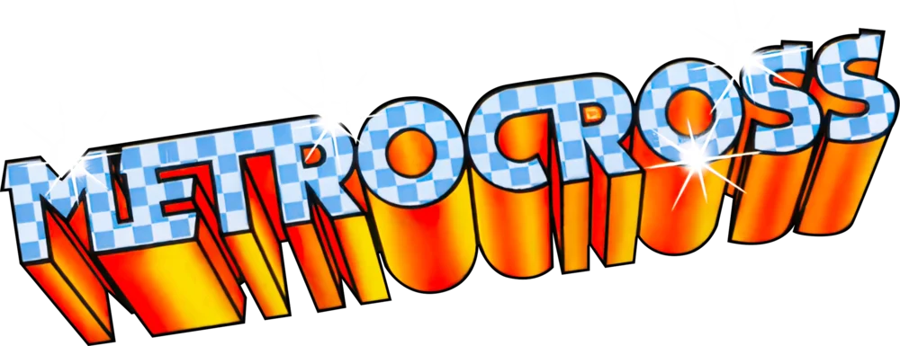 Metro-Cross logo