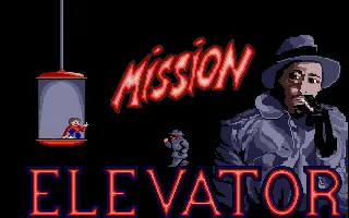 Mission Elevator screenshot