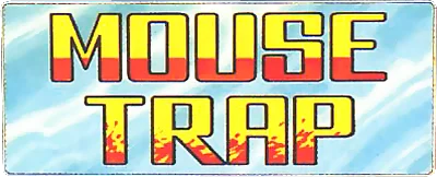 Mouse Trap logo