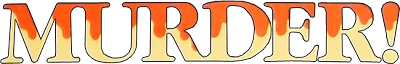 Murder! logo