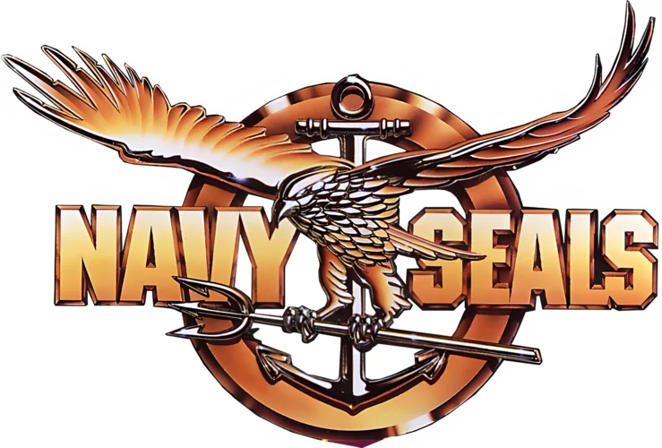 Navy Seals logo