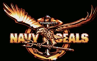 Navy Seals screenshot