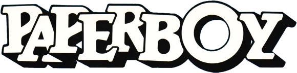 Paperboy logo