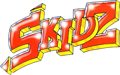 Skidz logo