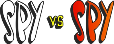 Spy vs Spy logo