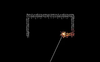 Turrican II: The Final Fight screenshot