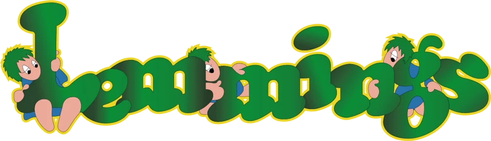 Lemmings logo