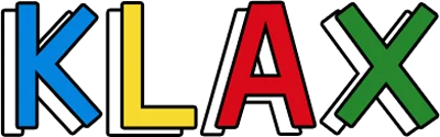 Klax logo