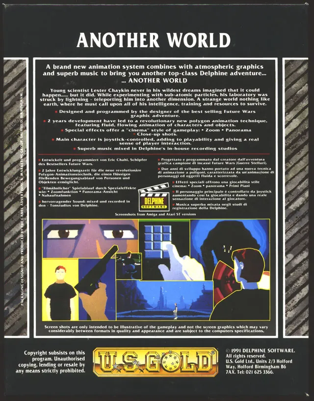 Another World box back