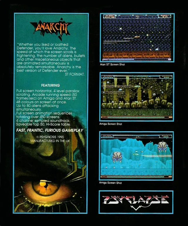 Anarchy box back