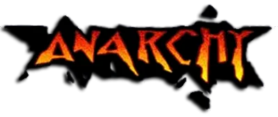 Anarchy logo