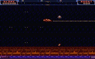 Anarchy screenshot