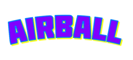Airball logo
