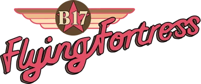 B17: Flying Fortress logo