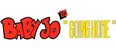 Baby Jo: Going Home logo