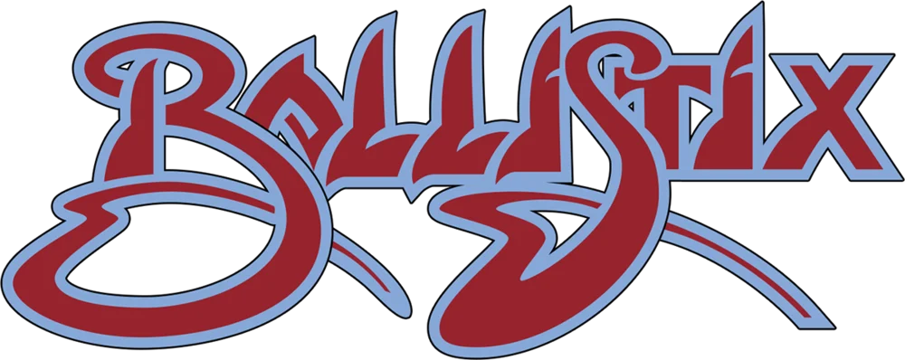 Ballistix logo