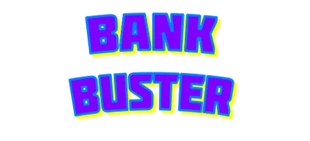 Bank Buster logo
