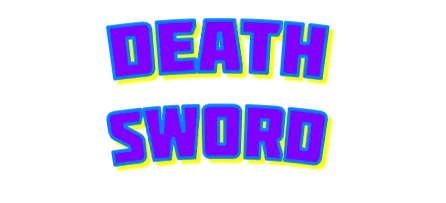 Death Sword logo
