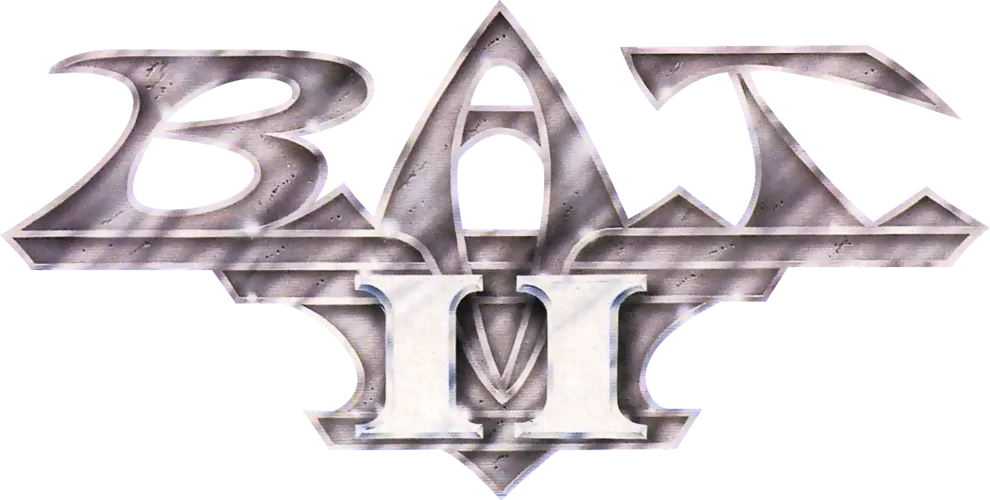 B.A.T. II logo