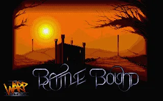 Battle Bound screenshot