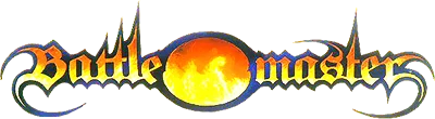 Battle Master logo