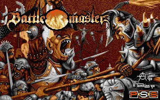 Battle Master screenshot