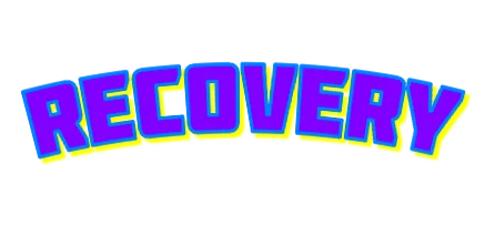 Recovery logo