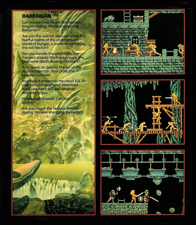 Barbarian box back