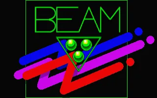 Beam screenshot