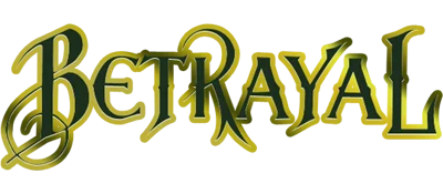 Betrayal logo