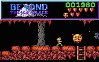 Backdrop artwork for Beyond the Ice Palace