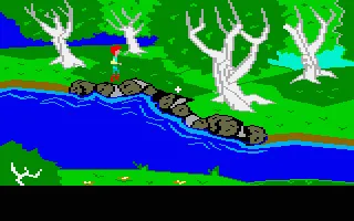 Backdrop artwork for Black Cauldron, The