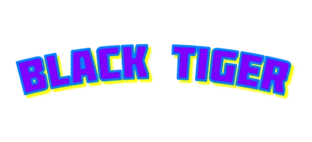 Black Tiger logo