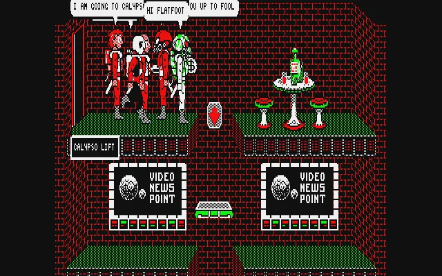 Backdrop artwork for Brataccas