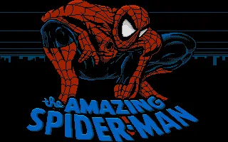 The Amazing Spider-Man screenshot