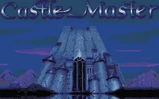 Castle Master screenshot
