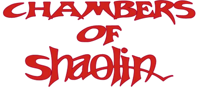 Chambers of Shaolin logo