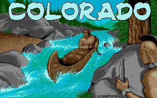Colorado screenshot